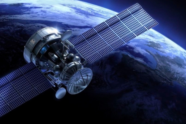 Bagaimana Sistem Kerja Telepon Satelit di Dunia?